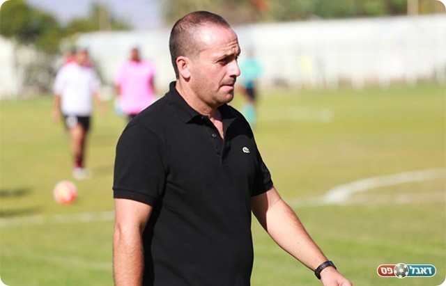 אבי סבג (עדי מלול)